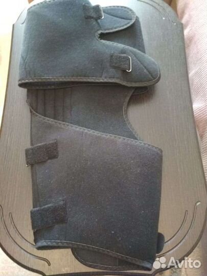 Бандаж для тазобедренного сустава с новый