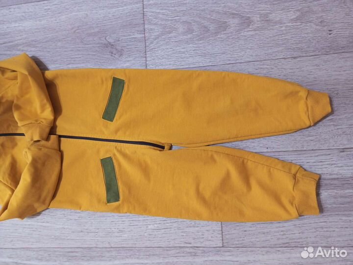 Комбинезон 98-104