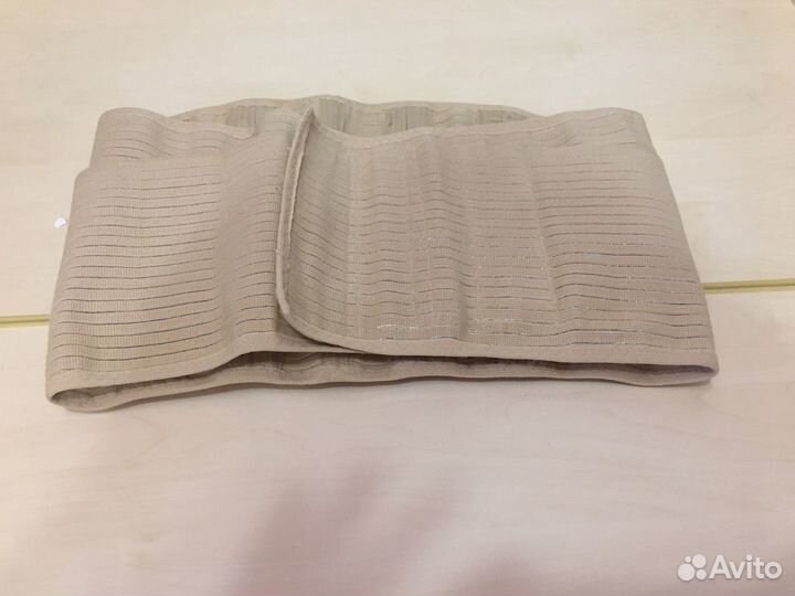 Корсет пояснично-крестцовый