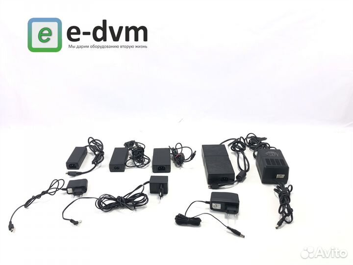 Адаптер питания, блок питания 5v 12v 24v (2700 шт)