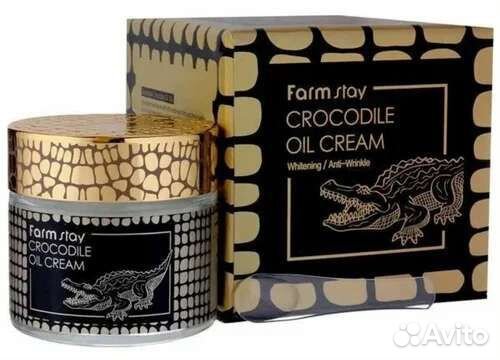 Корейский крем от морщин