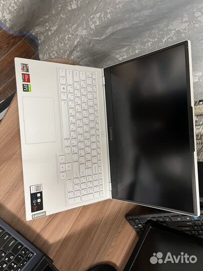 15.6 Lenovo legion 5 rtx 3060 r5 5600h