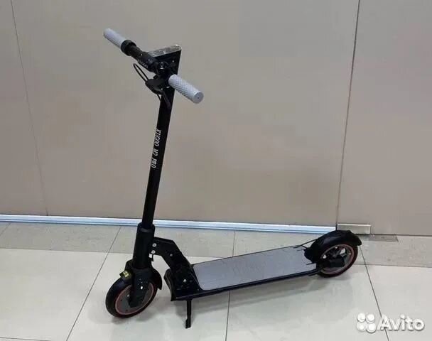 Электросамокат Kugoo Super PRO