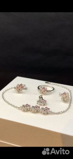 Детские серёжки