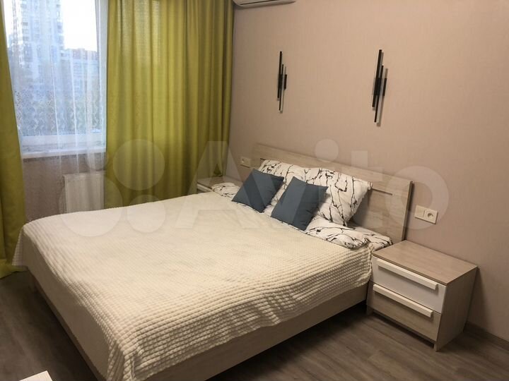 Квартира-студия, 22 м², 7/10 эт.