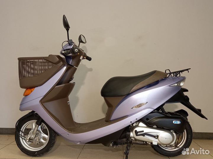 Honda Dio 50 AF68 (AF70) Cesta