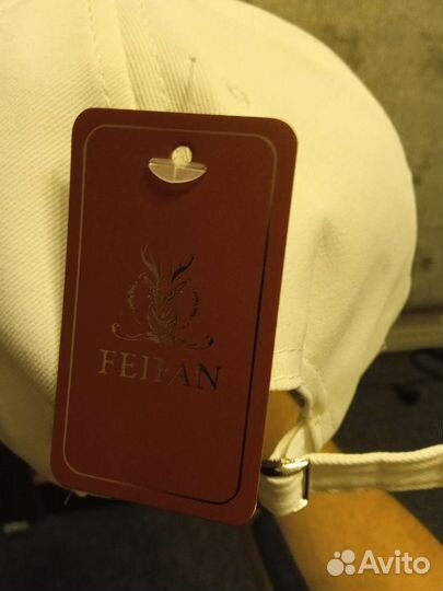 Кепка бейсболка мужская