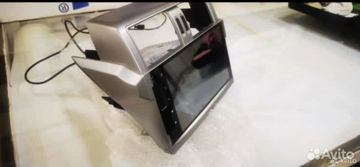 Магнитола Prado 150