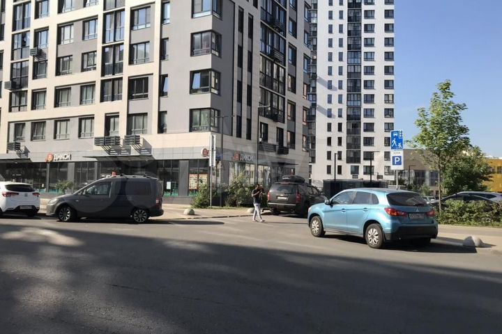 Продажа (ПСН) пл. 49.3 м2 Коммунарка Калужское