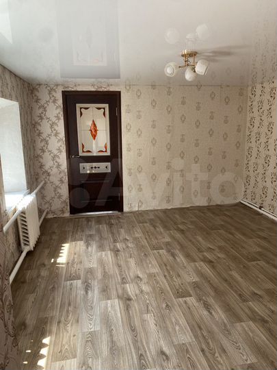 Дом 40 м² на участке 3 сот.