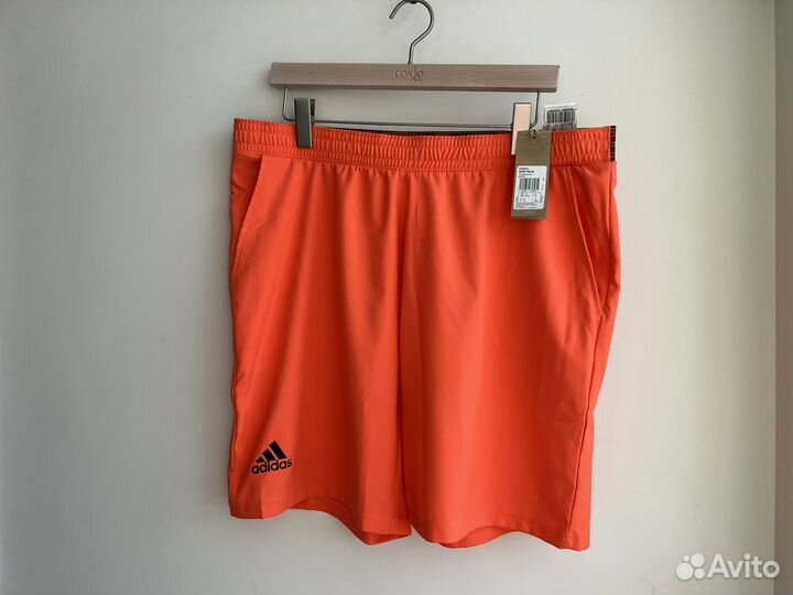 Шорты Adidas ergo primeblue shorts Оригинал