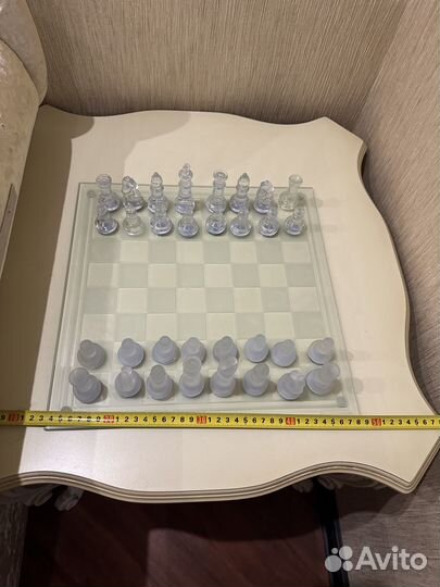 Журнальный столик