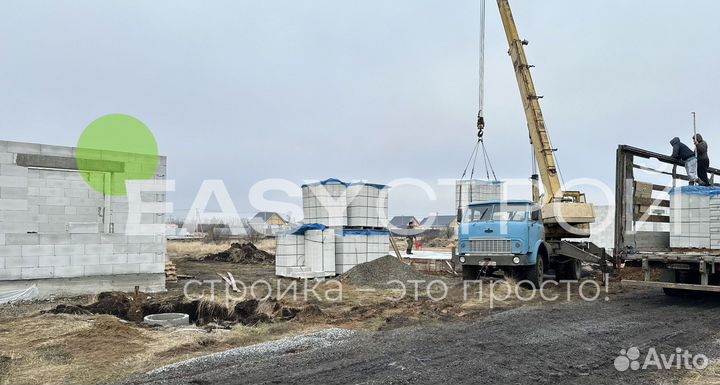 Газоблок