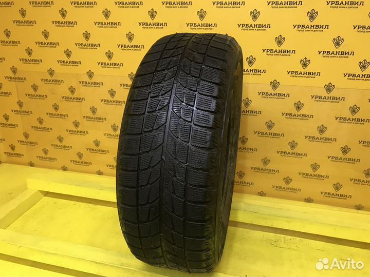 Bridgestone Blizzak WS-60 215/60 R16 95R