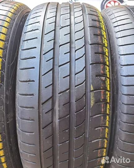 Nexen N'Fera RU1 SUV 235/55 R19 105W