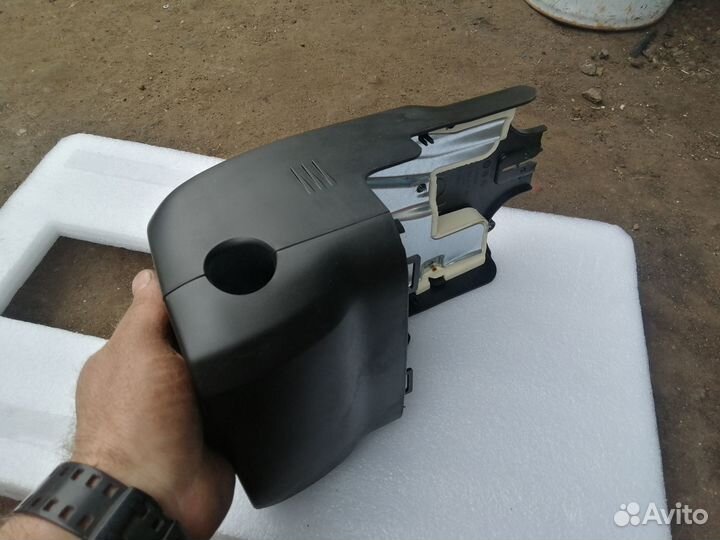 Кожух рулевой колонки Range Rover Sport 2 L494