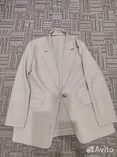 Пиджак женский