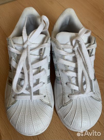 Кроссовки детские adidas