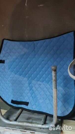 Вальтрапы для лошади/обмен/продажа