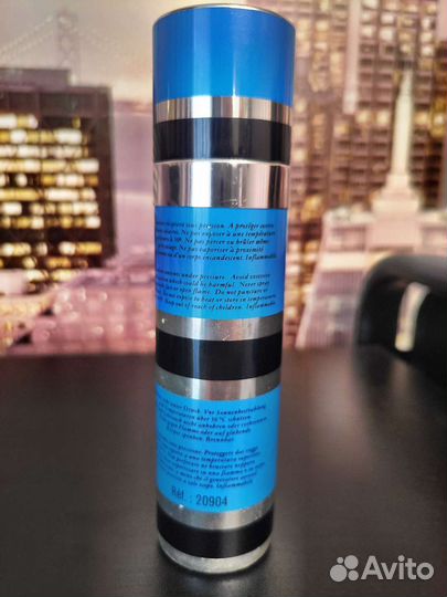 Rive Gauche Yves Saint Laurent 120ml винтаж