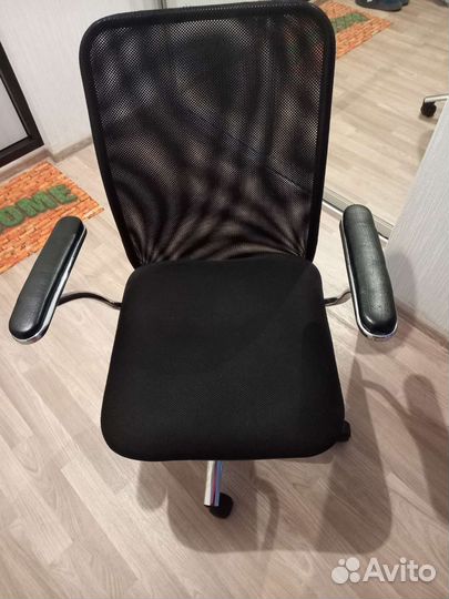 Компьютерное кресло бу