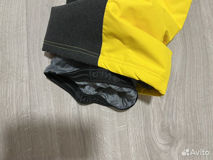 Горнолыжные штаны мужские новые