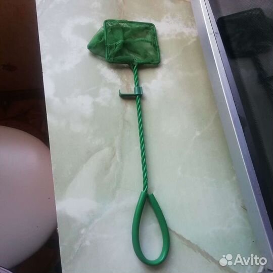 Аквариум на 5 л