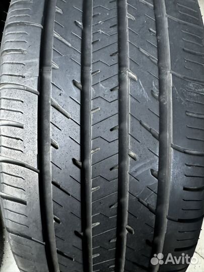 Geotrac TI-500 215/55 R17 94V