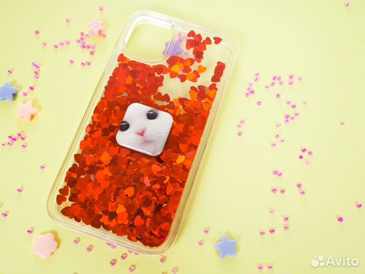 3d стикеры оптом на смартфон