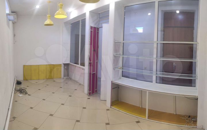 Свободного назначения, 18 м²