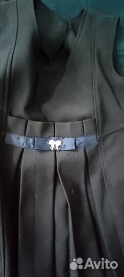 Школьная форма 100