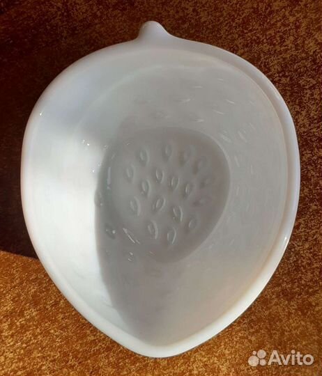 Посуда. Новая