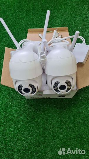 Ip камера видеонаблюдения 5 мегапикселей