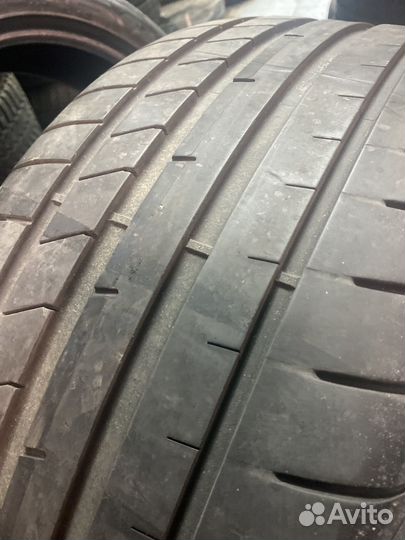 Goodyear Eagle F1 Asymmetric 3 245/45 R18 100Y