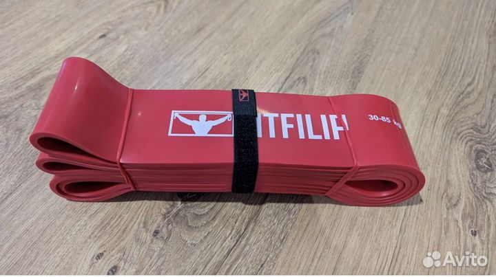 Резинка для фитнеса