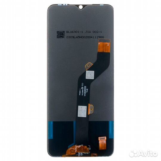 Дисплей Tecno spark 5 Air Ремонт телефонов