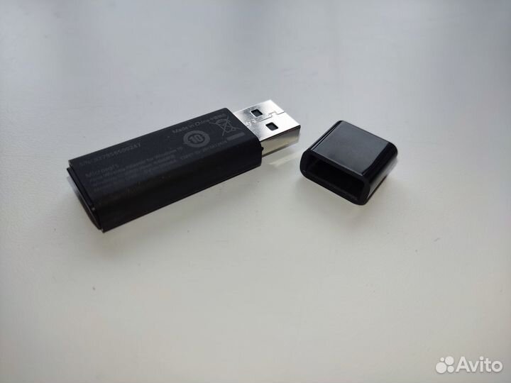 Xbox One Ресивер Адаптер