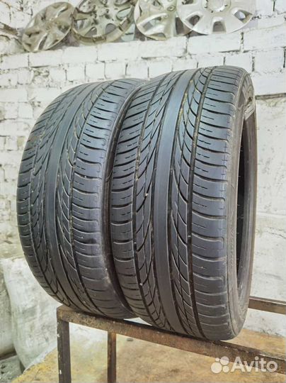 Marshal Matrac FX MU11 205/50 R17 93W