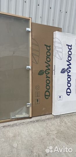 Дверь для бани и сауны 2000х700