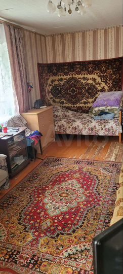 1-к. квартира, 30,9 м², 3/4 эт.