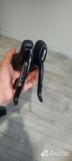 Sram Rival 1 мини группсет