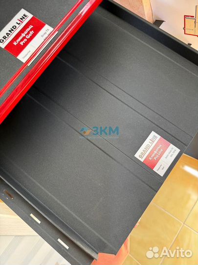 Кровля клик фальц