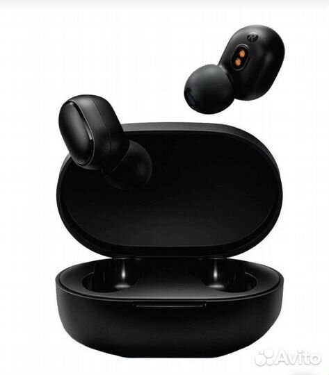 Наушники беспроводные redmi airdots