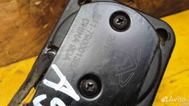 Сирена сигнализации Chery Tiggo 3 1.6 2016-2020