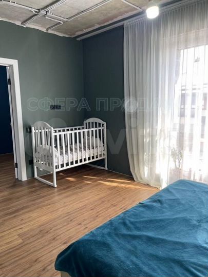 4-к. квартира, 134,6 м², 2/3 эт.