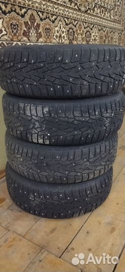 Nokian Tyres Nordman 7 185/65 R15