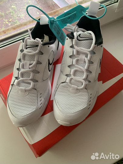 Кроссовки nike air heighs оригинал