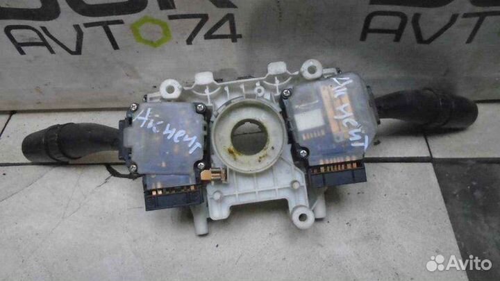 Переключатель подрулевой Hyundai Accent 2 1.5 2007