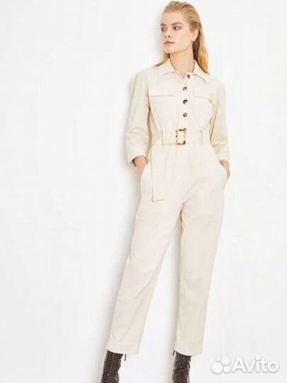 Комбинезон женский