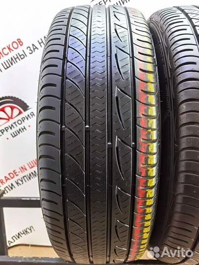 Achilles 868 All Seasons 205/65 R16 95H